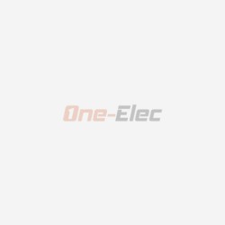 Opale - coffret de communication vide - 1x13 modules - sans porte