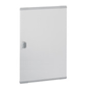 Porte plate métal pour coffret et armoire XL³400 et XL³160 hauteur 1050mm - LEGRAND