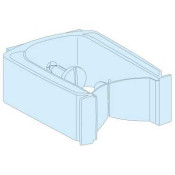 Bracelets de circulation verticaux - lot de 12  04262