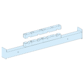 04693 Prisma - Support raccord. entraxe 70