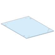 08634 Toit plein IP30 L400 P600 08634 Toit plein IP30 L400 P600