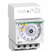 Acti9 IH -interrupteur horaire - 24H/7J - 2 canaux - réserve de marche 150h 15366 Acti9 IH -interrupteur horaire - 24H/7J - 2 canaux - réserve de marche 150h 15366