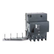 NG125 Vigi NG125 - bloc différentiel - 63A - 4P -230...415V - 30mA  19015