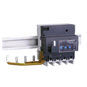 NG125 Vigi NG125 - bloc différentiel - 125A - 4P - 230...415V - 300mA  - 19107