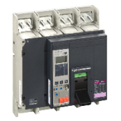 34419 Compact NS - Disjoncteur ns1600 h 4p f ixe pav microlo 34419 Compact NS - Disjoncteur ns1600 h 4p f ixe pav microlo