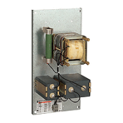 50159 Vigilohm, Platine impedance de limitation ZX 