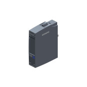 6ES7131-6BF01-0BA0 - SIMATIC ET 200SP, Digital input module, DI 8x 24V, Siemens