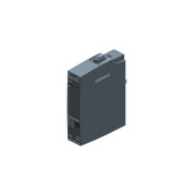 6ES7132-6BF01-0BA0 - SIMATIC ET 200SP, digital output module, DQ 8x 24 V, Siemens