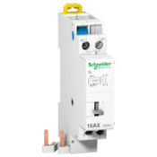 Prodis, TL télérupteur à raccordement rapide 16A 2P, 230VCA - A9C15489