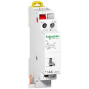 Prodis, TL télérupteur à raccordement rapide 16A 1P, 230VCA, A9C15506