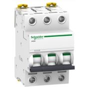 Acti9, iC60N disjoncteur 3P 20A courbe B - A9F76320