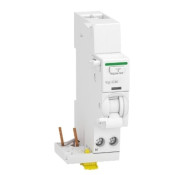 Acti9 iDT40 module diff Vigi départ iDT40 1P+N 40A 30mA type AC - A9Y82640