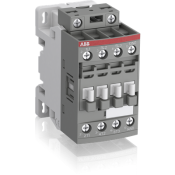 Contacteur  Série AF  12A (AC3), 3P, 1NO, 100-250Vac/dc - ABB1SBL157001R1310 