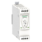 ABL8RPS24030 Phaseo - alim. en mode commutation régulé - mono/biphasé - 200..500V - 24V 3A