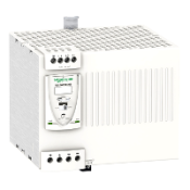 ABL8WPS24400 Phaseo - alim. en mode commutation régulé - triphasé - 400Vca - 24V 40 A