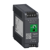 Modicon ABL - alimentation à découpage - 2,1A - 100à240Vca mono/biphasé - 24Vcc - ABLS1A24021