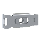 AF1CG5 ECROU ENCLIQUETABLE D5