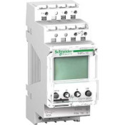 Multi9 - thermostat prog. THP1+ 1 canal 24h/7j réserve de marche 42 commutations CCT15833 Multi9 - thermostat prog. THP1+ 1 canal 24h/7j réserve de marche 42 commutations CCT15833