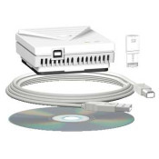 Acti9 IHP - kit de programmation - pour IHP+ 1 ou 2 canaux  CCT15860