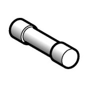 TeSys DF - cartouche fusible NFC 10x38mm cylindrique - aM 32A - sans voyant  DF2CA32