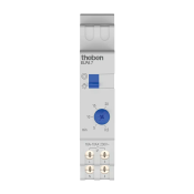 ELPA 7 - Minuterie d'escalier, électronique