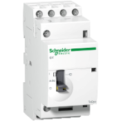 GY2540M5 TeSys GY - contacteur - 4F - 25A - 220..240Vca