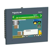 Magelis - terminal tactile - 320x240 pixels QVGA - 5,7p TFT - 96MB  HMIGTO2310