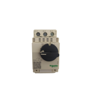 Disjoncteur moteur GV2L 10 A 3P 3d déclencheur magnétique - GV2L14