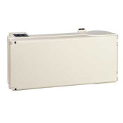 Canalis KSA - coffret de dérivation 100A pour fusible NF 22x58 - 3L+PEN  KSB100SF5