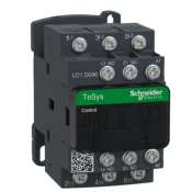TeSys LC1D - contacteur - 3P - AC-3 440V - 9A - bobine 230Vca - LC1D096P7