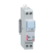 Coupe-circuit 1P+N pour cartouche cylindrique domestique 20A - LEGRAND