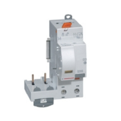 Differentieel Blok 2P 63A 30mA Type A - LEG410429
