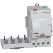 Differentieel Blok 4P 63A 30mA Type A - LEG410526