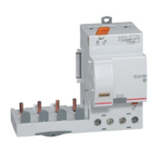 Differentieel Blok 4P 40A 300mA Type A - LEG410528