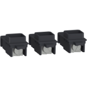 LV426967 Powerpact B - 3 bornes aluminium