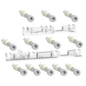 VIS A LIMITATION DE COUPLE (LOT DE 12)  ACCESSOIRES COMPACT NSX100-250 3P/4P  LV429513