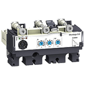 LV430470 DECLENCHEUR MICROLOGIC 2.2 160A 3P3D POUR DISJONCTEUR NSX160/250 LV430470 DECLENCHEUR MICROLOGIC 2.2 160A 3P3D POUR DISJONCTEUR NSX160/250