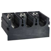 EPANOUISSEUR MONOBLOC 3P  ACCESSOIRE DISJONCTEUR NSX100-250  LV431060