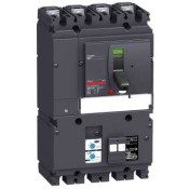 NSX250F VIGI MH TM250D 4P3D  DISJONCTEUR VIGICOMPACT  LV431940