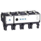 DECLENCHEUR MICROLOGIC 2.3 250A 4P4D  POUR DISJONCTEUR NSX400/630  LV432086