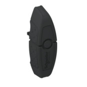 Spacial S3D - clé standard double barre 3mm pour coffret acier S3D