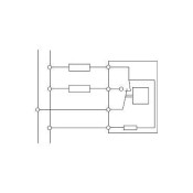 ClimaSys CC - thermostat - avec contact inverseur - °C  NSYCCOTHI