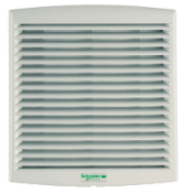 NSYCVAC100 ClimaSys CV - cordon de branchement ventilateur - 1m