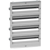 Thalassa PLM - PLM75 DLA chassis.distribution.modulaire 88 modules Ral 7035