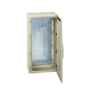 Montageplaat voor PLA behuizing - 1500x750mm - Gegalvaniseerd staal - NSYPMM157