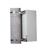 NSYSFP600 Thalassa PLM - ensemble de fixation sur poteau pour PLM86