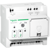 OVA59801 Pyros - télécommande de BAES et BAEH - compatibilité 250 blocs