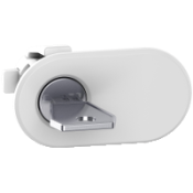 R9H13388 Resi9 - serrure à clé eurolock 850