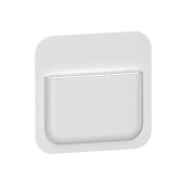 Resi9 - porte-documents pour coffret 13 ou 18 modules - R9H13420