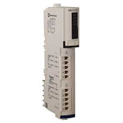 Advantys STB - kit de sorties numériques standard - 24Vcc 115..230Vca - 2 S  STBDRC3210K